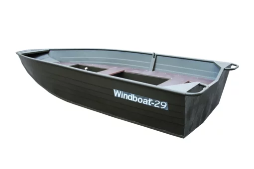 Windboat 29M